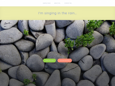im-singing-in-the-rain.com snapshot