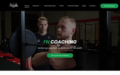 fncoaching.nl snapshot