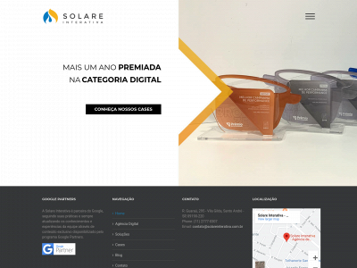 solareinterativa.com.br snapshot