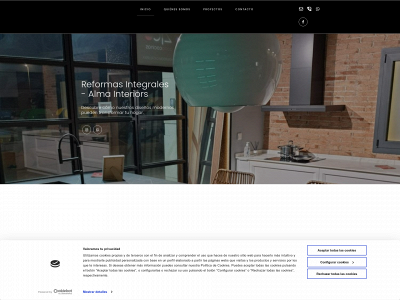 almainteriors.es snapshot