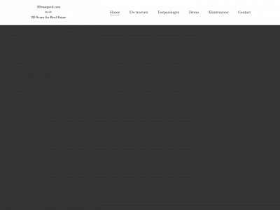 3dvastgoed.com snapshot