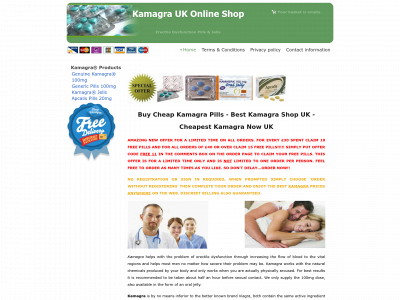 shop.cheapkamagra-now.com snapshot