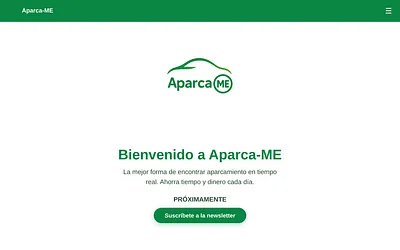 aparca-me.com snapshot