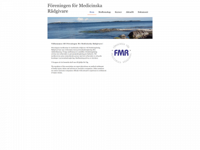 medicinskaradgivare.se snapshot