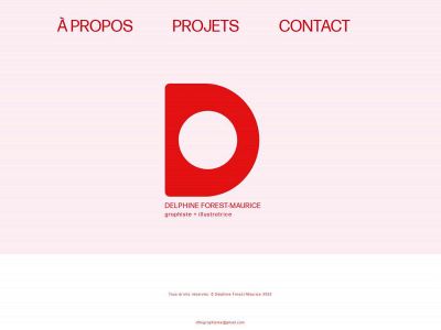 delphinefm.ca snapshot