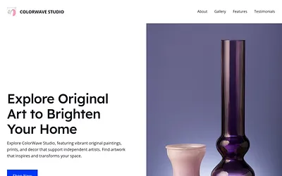 angelagarzon.design snapshot