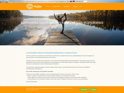 koihu.com snapshot