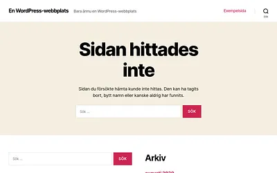 jbstk.se snapshot