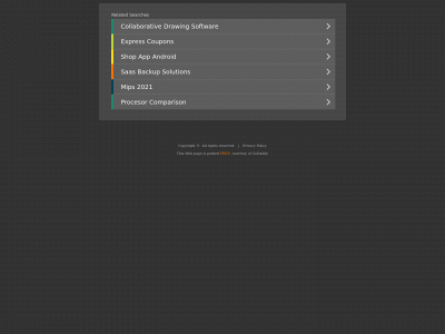 codeintel.in snapshot