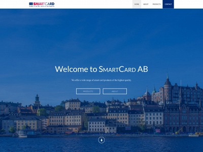 smartcard.se snapshot