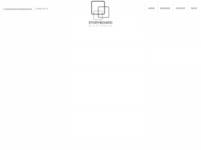 storyboardarchitects.co.uk snapshot