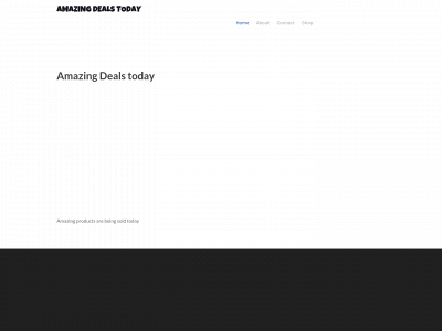 incrediledealsamazingproducts.weebly.com snapshot
