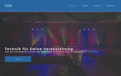 heiko-wehlings.de snapshot
