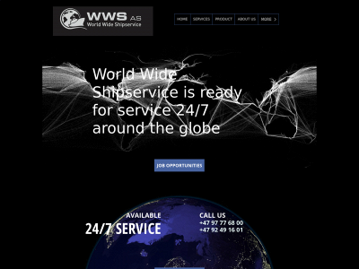 wwss.no snapshot