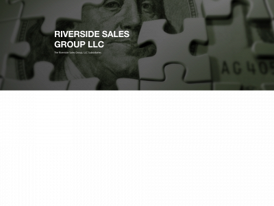 riversidesalesgroup.com snapshot