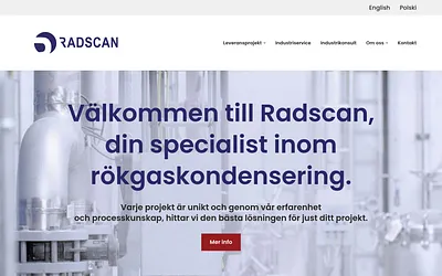 radscan.se snapshot