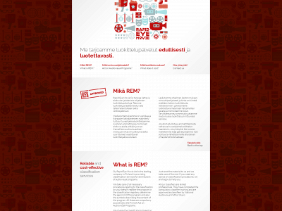rapideyemovie.fi snapshot