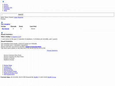 westlandrp.nl snapshot