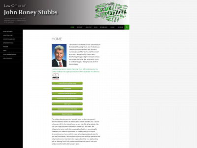 stubbs-trustlaw.com snapshot