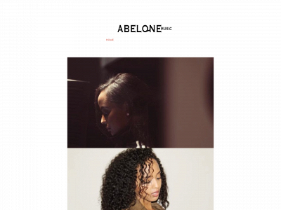abelonemusic.com snapshot