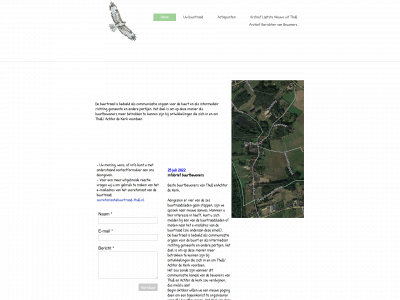 buurtraad-thull.nl snapshot