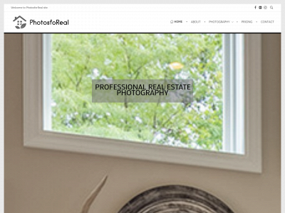 photosforeal.com snapshot
