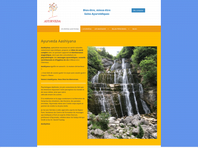 aashyiana.fr snapshot