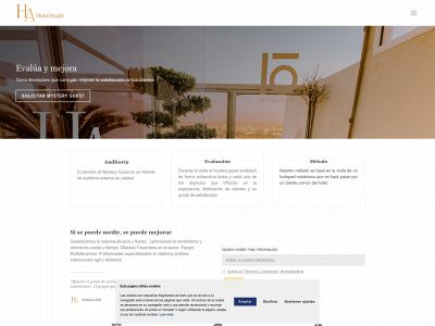 hotelaudit.es snapshot