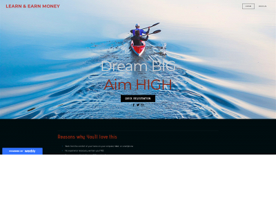 learn2makemoneynow.weebly.com snapshot
