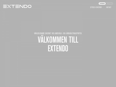 extendogroup.com snapshot