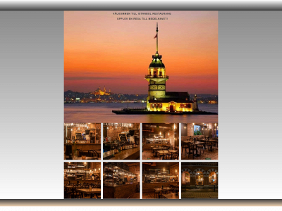 luccarestaurang.se snapshot