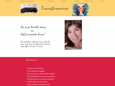 empoweryou.be snapshot