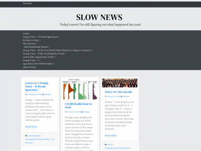slow-news.org snapshot