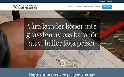 wpsten.se snapshot