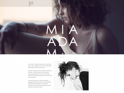 miaadam.com snapshot