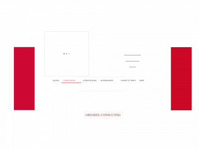 fengshuioriginelconsulting.com snapshot