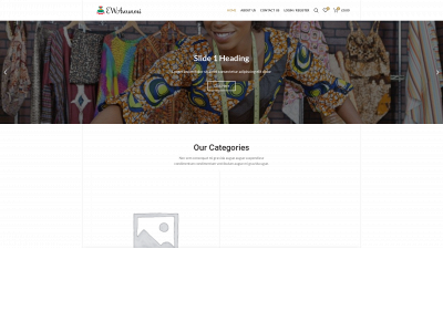 ewawunmi.com snapshot