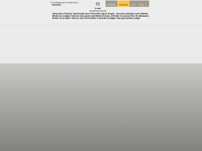 netmetal.dk snapshot