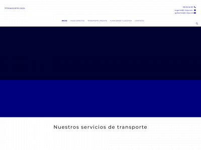 t-rioja.com snapshot