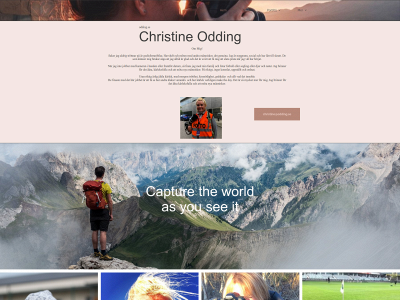 odding.se snapshot