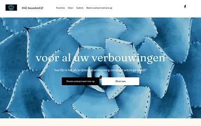 h4c-bouw.nl snapshot