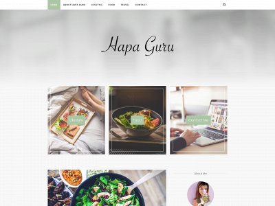 hapaguru.com snapshot