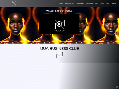 makeupbusinessclub.com snapshot
