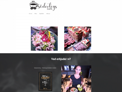 sodertegscafe.se snapshot