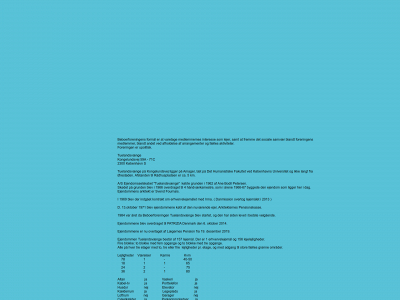 tuebo.dk snapshot