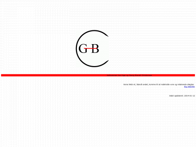 igbc.dk snapshot
