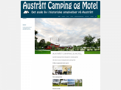 austraatt.no snapshot