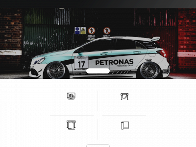 xclusivedesign.co.uk snapshot