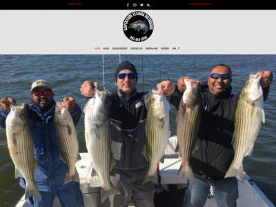 adventuretexomaoutdoors.com snapshot