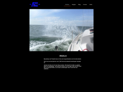 freewind.be snapshot
